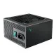 DeepCool PK650D 650 Watt 80 PLUS Bronze Power Supply