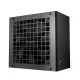 DeepCool PK650D 650 Watt 80 PLUS Bronze Power Supply