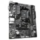GIGABYTE B550M H AM4 Mico-ATX Motherboard