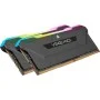 Corsair VENGEANCE RGB PRO SL 16GB (2X8GB) DDR4 3200MHz Desktop RAM