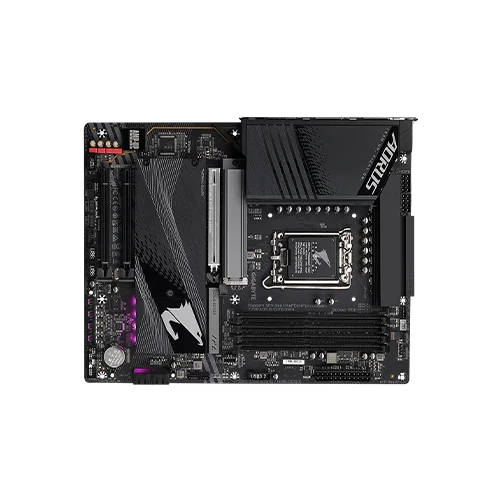 Gigabyte Z790 AORUS ELITE DDR5 13th Gen Gaming Motherboard