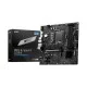 MSI PRO B760M-P DDR4 13th Gen & 12th Gen mATX Motherboard
