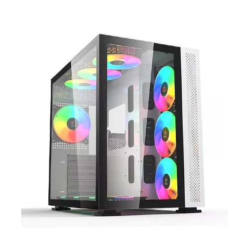 REVENGER LEO DYNAMIC MID TOWER CASE