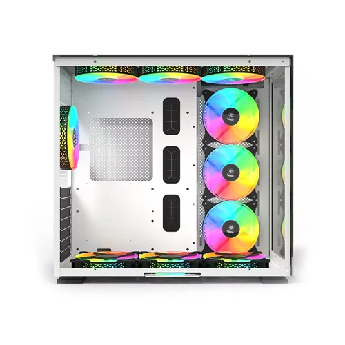 REVENGER LEO DYNAMIC MID TOWER CASE
