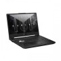 ASUS TUF F15 FX506HC Core i5 11th Gen RTX3050 FHD Gaming Laptop