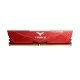 TEAM VULCAN RED 8GB DDR5 5200MHz Gaming Desktop RAM