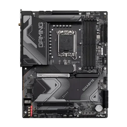 GIGABYTE Z790 GAMING X AX 13th & 12th Gen ATX Motherboard