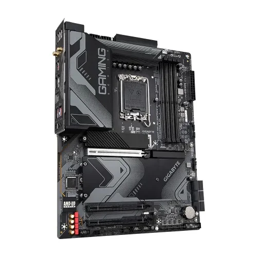 GIGABYTE Z790 GAMING X AX 13th & 12th Gen ATX Motherboard
