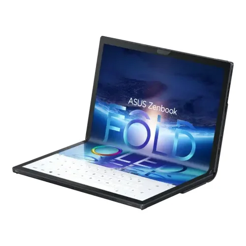 ASUS ZenBook 17 Fold OLED UX9702 Core i7 17.3 Inch Touch Display Foled Laptop