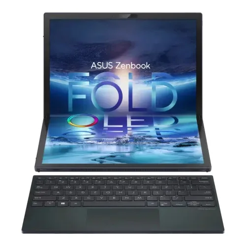 ASUS ZenBook 17 Fold OLED UX9702 Core i7 17.3 Inch Touch Display Foled Laptop