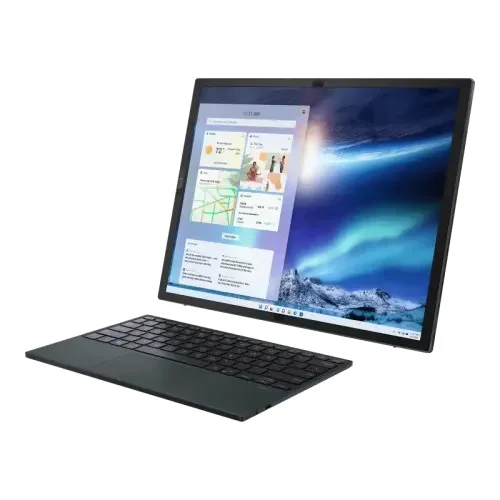 ASUS ZenBook 17 Fold OLED UX9702 Core i7 17.3 Inch Touch Display Foled Laptop