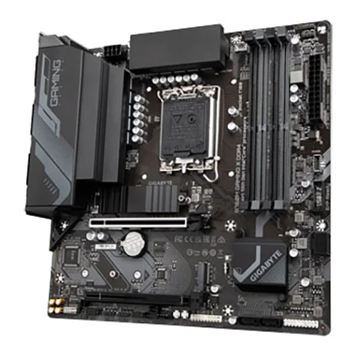 Gigabyte B760M GAMING X DDR4 13TH GEN M-ATX Motherboard