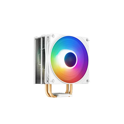 Deepcool GAMMAXX 400 XT White CPU Air Cooler