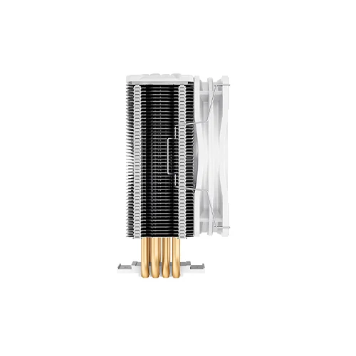 Deepcool GAMMAXX 400 XT White CPU Air Cooler
