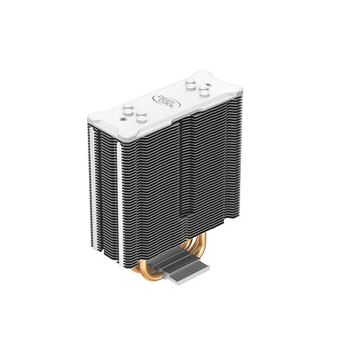 Deepcool GAMMAXX 400 XT White CPU Air Cooler