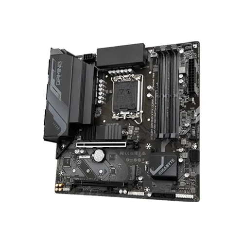 GIGABYTE B760M GAMING X AX DDR4 13TH GEN MOTHERBOARD