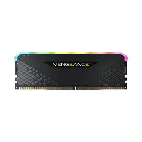 CORSAIR VENGEANCE RGB RS 16GB DDR4 3200MHz RAM
