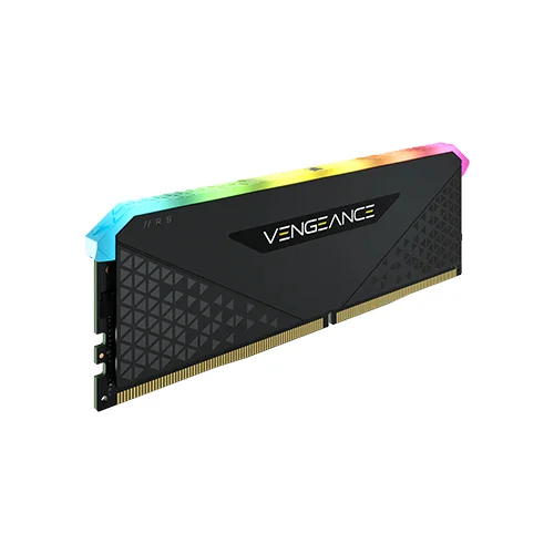 CORSAIR VENGEANCE RGB RS 16GB DDR4 3200MHz RAM