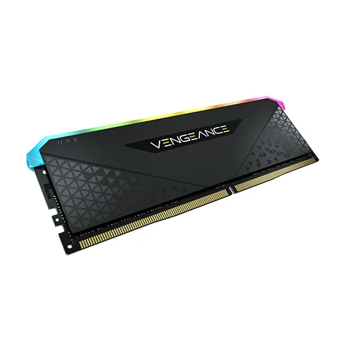 CORSAIR VENGEANCE RGB RS 16GB DDR4 3200MHz RAM