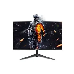 APTECH 4K22M 22 INCH ULTRA SLIM BORDERLESS MONITOR