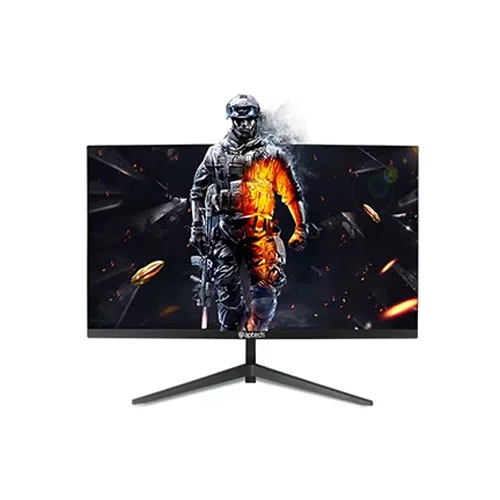 APTECH 4K22M 22 INCH ULTRA SLIM BORDERLESS MONITOR
