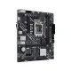 ASUS PRIME H610M-K D4 12th Gen Intel Motherboard