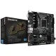 GIGABYTE B760M D2H DDR4 13th Gen Intel mATX Motherboard