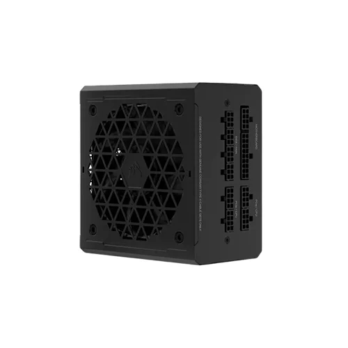 Corsair RMe Series RM750e 750W PG5 Black Power Supply