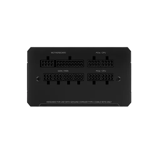 Corsair RM850e 850W 80 Plus Gold Fully Modular Power Supply