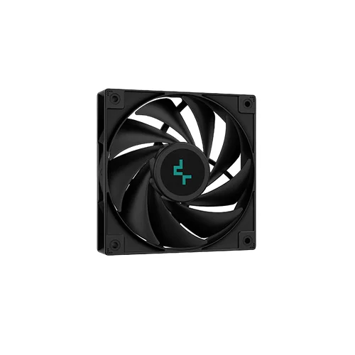 DeepCool AG400 PLUS 120MM CPU Cooler