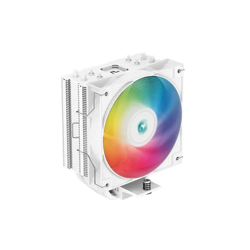 DeepCool AG400 WH ARGB V2 120mm CPU Cooler