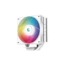 DeepCool AG400 WH ARGB V2 120mm CPU Cooler