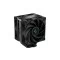 DeepCool AK400 ZERO DARK PLUS CPU Cooler