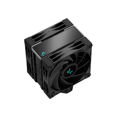 DeepCool AK400 ZERO DARK PLUS CPU Cooler