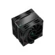 DeepCool AK400 ZERO DARK PLUS CPU Cooler