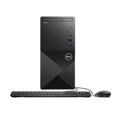 Dell Vostro 3910 MT Core i3 12th Gen Tower Brand PC