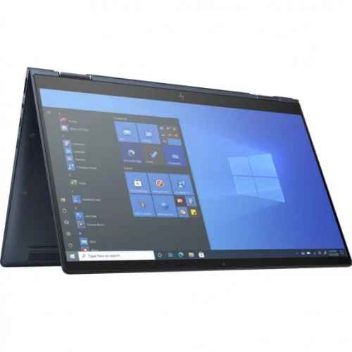 HP Elite Dragonfly G2 Core i5 11th Gen 13.3