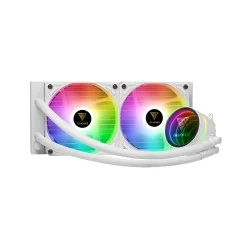 Gamdias CHIONE M3-240W ARGB Liquid CPU Cooler