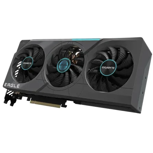 GIGABYTE GeForce RTX­­ 4070 Ti EAGLE OC 12GB GDDR6X Graphics Card