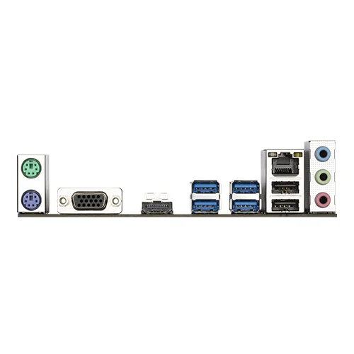 GIGABYTE B560M GAMING HD Intel 10th and 11th Gen mATX Motherboard