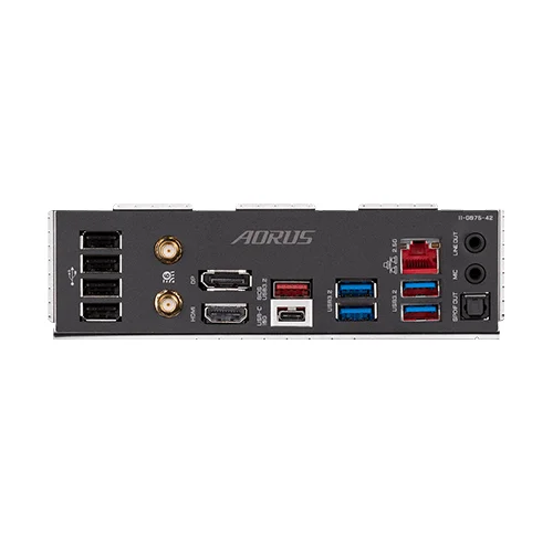 GIGABYTE B760 AORUS ELITE DDR4 13TH GEN ATX MOTHERBOARD