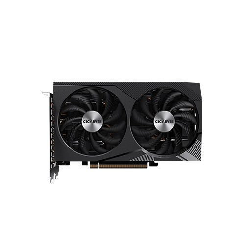 GIGABYTE GEFORCE RTX 3060 WINDFORCE OC 12GB GRAPHICS CARD GIGABYTE GEFORCE RTX 3060 WINDFORCE OC 12GB GRAPHICS CARD