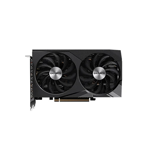 GIGABYTE GEFORCE RTX 3060 WINDFORCE OC 12GB GRAPHICS CARD