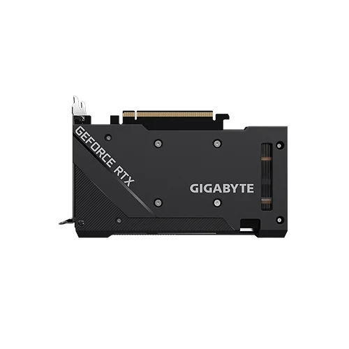 GIGABYTE GEFORCE RTX 3060 WINDFORCE OC 12GB GRAPHICS CARD