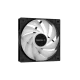 DeepCool AG400 LED 120mm CPU Cooler