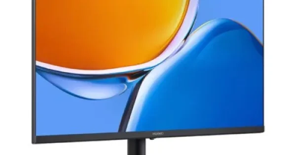 HUAWEI MateView SE 23.8インチ モニター Huawei MateView SE SSN-24 23.8-inch FHD Monitor