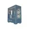 Montech SKY TWO Blue ATX Mid-Tower Gaming Casing