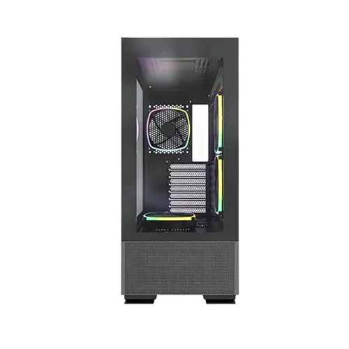 Montech SKY TWO ATX Mid-Tower Gaming Casing