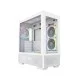 Montech SKY TWO White ATX Mid-Tower Gaming Casing