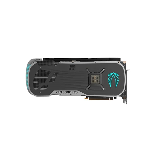 ZOTAC GAMING GeForce RTX 4070 Ti AMP Extreme AIRO 12GB GDDR6X Graphics Card